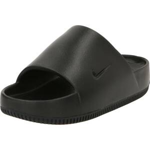 Nike Sportswear Pantofle černá