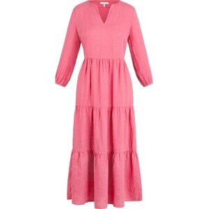 mint & mia Šaty světle růžová