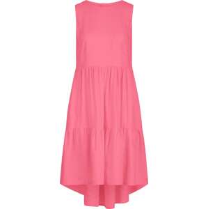 mint & mia Letní šaty světle růžová