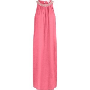 mint & mia Letní šaty světle růžová