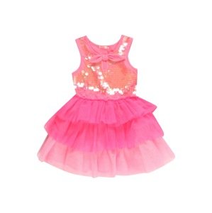 Billieblush Šaty pink