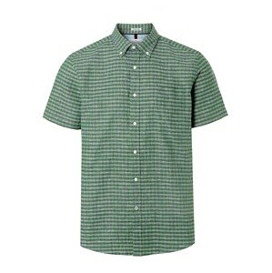 TATUUM Košile šedá / zelená