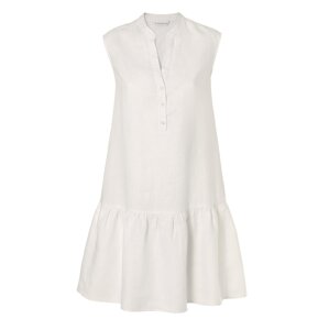 TATUUM Košilové šaty 'SENCO' bílá