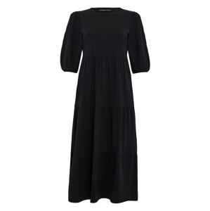 Threadbare Letní šaty 'Finn' černá