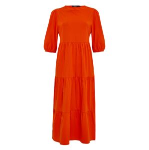 Threadbare Letní šaty 'Finn' oranžová