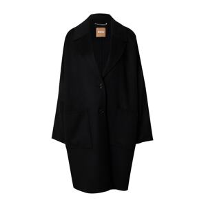 BOSS Black Přechodný kabát 'Cattina' černá