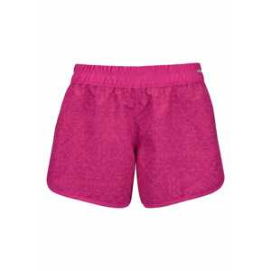 VENICE BEACH Plavecké šortky  pink