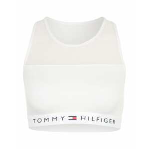 Tommy Hilfiger Underwear Podprsenka  bílá