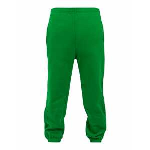Urban Classics Kalhoty zelená