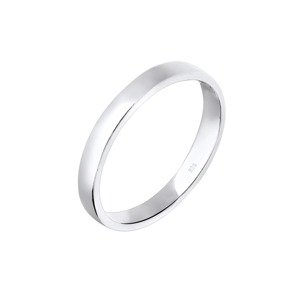 ELLI Prsten  stříbrná