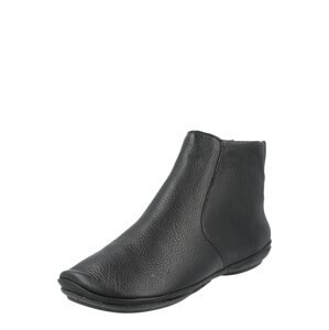 CAMPER Kotníkové boty 'Sella' černá