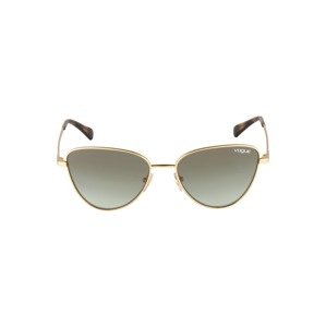 VOGUE Eyewear Sluneční brýle '0VO4145SB'  zlatá