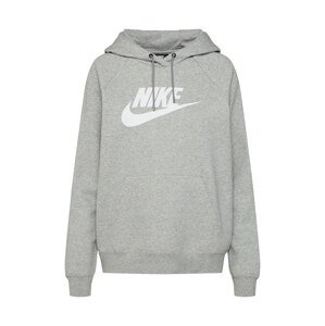 Nike Sportswear Mikina šedá
