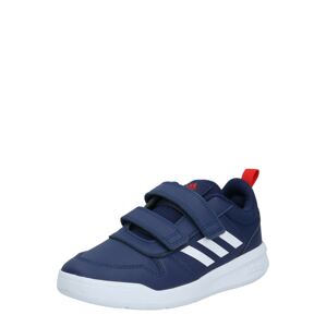 ADIDAS PERFORMANCE Sportovní boty 'Tensaur'  tmavě modrá / korálová / bílá