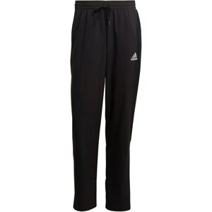 ADIDAS SPORTSWEAR Sportovní kalhoty 'Stanford' černá / bílá