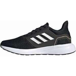 ADIDAS PERFORMANCE Běžecká obuv 'EQ19 Run'  šedá / černá / bílá