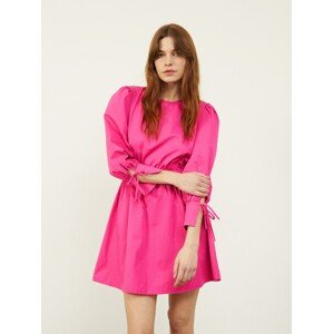 Aligne Šaty 'Carly'  pink