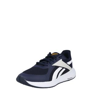 Reebok Sport Běžecká obuv 'Energen Run' tmavě modrá / zlatě žlutá / šedá / bílá