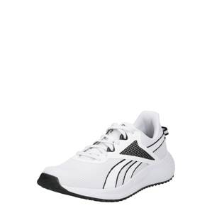 Reebok Sport Běžecká obuv 'Lite Plus 3' tmavě šedá / bílá