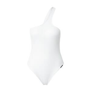 Calvin Klein Swimwear Plavky bílá