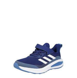 ADIDAS SPORTSWEAR Sportovní boty 'Forta Run'  tmavě modrá / fialkově modrá / bílá