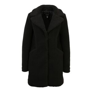 Vero Moda Tall Zimní kabát 'Donna'  černá