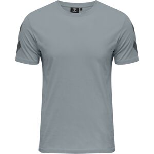 Hummel Funkční tričko  stříbrně šedá