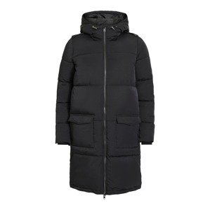 OBJECT Petite Zimní bunda 'ZHANNA'  černá