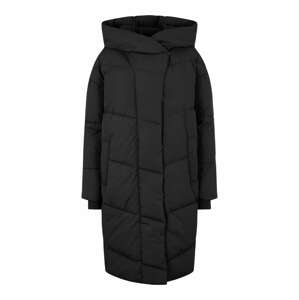 Noisy may Zimní kabát 'Tally' černá