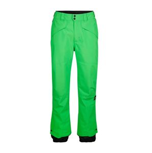 O'NEILL Sportovní kalhoty 'Hammer'  trávově zelená