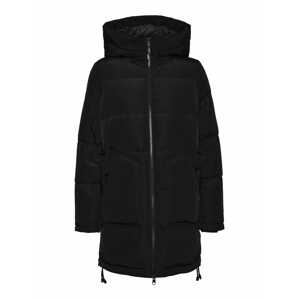 Vero Moda Petite Zimní kabát 'OSLO' černá