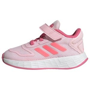 ADIDAS PERFORMANCE Sportovní boty 'Duramo 10'  růžová / světle růžová
