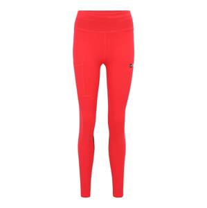THE NORTH FACE Sportovní kalhoty 'MOVMYNT' svítivě červená / černá