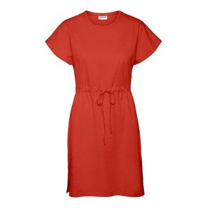 Noisy may Letní šaty 'Hailey'  červená