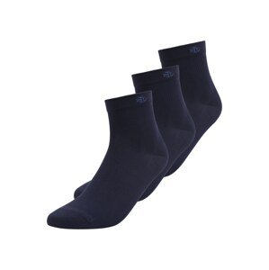 Lauren Ralph Lauren Ponožky  námořnická modř / nebeská modř