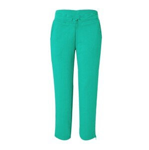 ESPRIT SPORT Sportovní kalhoty zelená