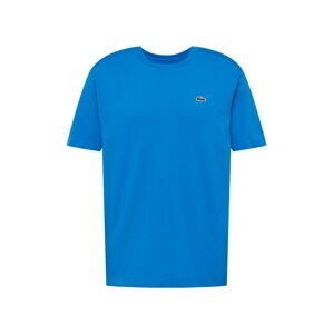 Lacoste Sport Funkční tričko  nebeská modř