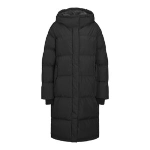 JJXX Zimní kabát 'Carol' černá