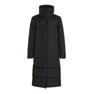 Vila Petite Zimní kabát černá