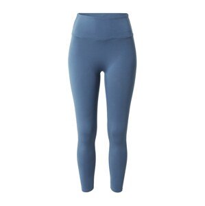 Girlfriend Collective Sportovní kalhoty 'LUXE' chladná modrá