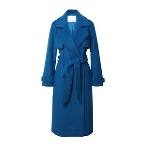 LA STRADA UNICA Přechodný kabát 'BAYLOR' královská modrá