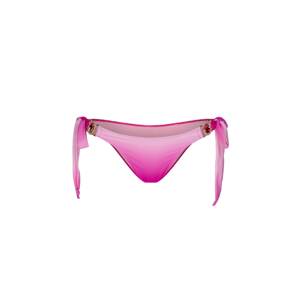 Moda Minx Spodní díl plavek 'Club Tropicana' pink / růžová