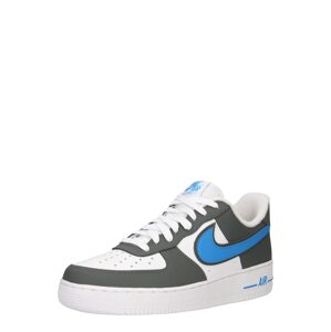 Nike Sportswear Tenisky  modrá / šedá / bílá
