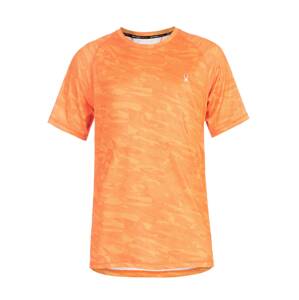 Spyder Funkční tričko oranžová