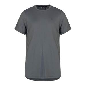 Spyder Funkční tričko tmavě šedá