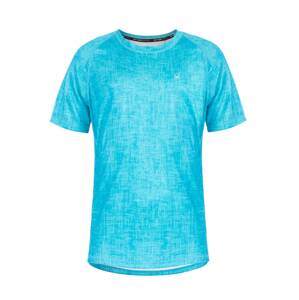 Spyder Funkční tričko  modrá