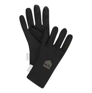 Hestra Sportovní rukavice černá