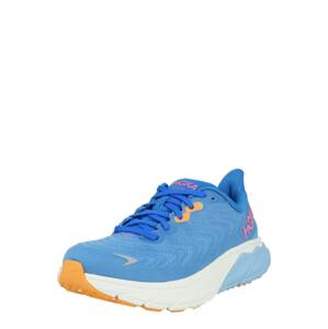 Hoka One One Běžecká obuv 'ARAHI 6'  modrá / mátová / oranžová / pink