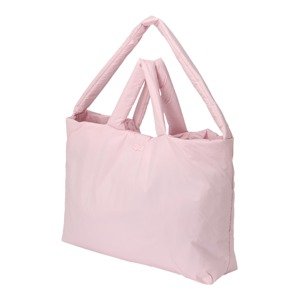 Soulland Nákupní taška 'Denver' růžová