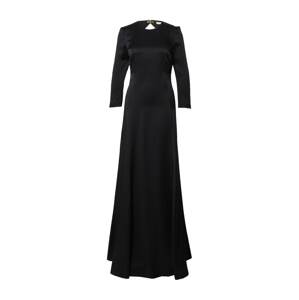 IVY OAK Společenské šaty 'MADDALENA' černá